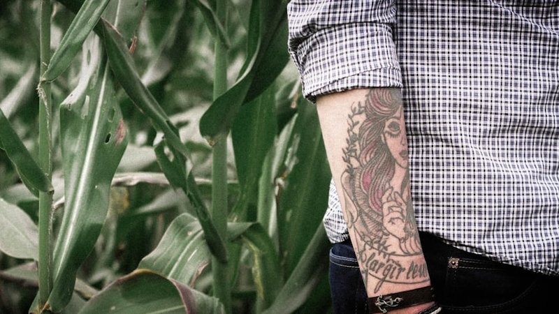 Bio Ink Tattoos Explained