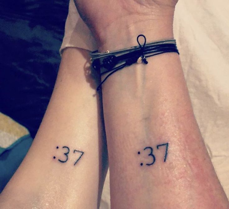 37 Tattoo Meaning