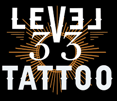 Level 33 Tattoo
