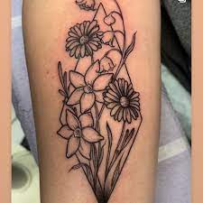 Pain and Wonder Tattoo